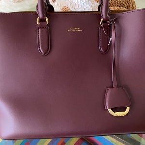 Lauren Ralph Lauren Handbag